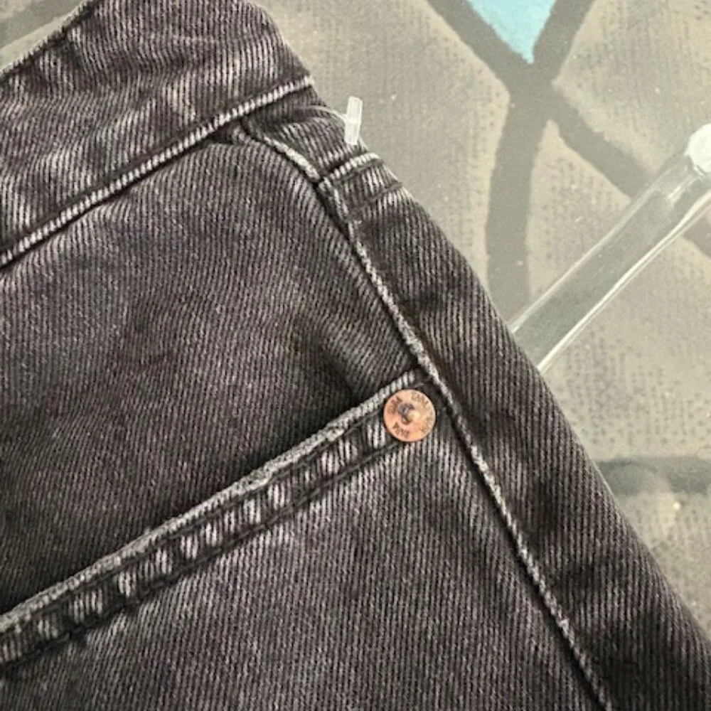 Zara Jeans Size 10 - Picture 3 of 6